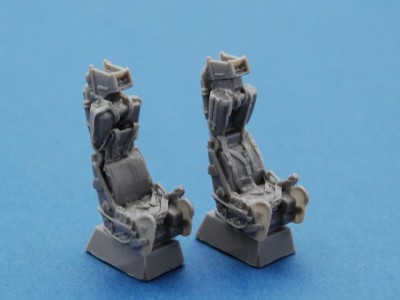 Pavla Models S48021 MB. Mk. 6 1:48