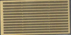 Hauler HLX48018 Chains 1/48
