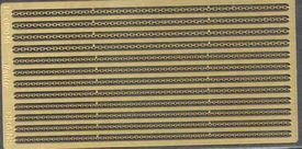 Hauler HLX48018 Chains 1/48