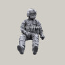 LiveResin LRM35024 HH-60G Pave Hawk helicopter crew set