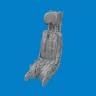 Eduard 6481139 BRASSIN Jaguar GR.1 seat PRINT (AIRF) 1/48