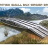 AFV club 35341 British Small Box Girder Bridge 1/35