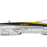 Hasegawa 02365 Истребитель F/A-18E Super Hornet "VFA-151 Vigilantes CAG" Limited Edition 1/72