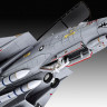 Revell 63960 Набор Реактивный многоцелевой истребитель F-14D Super Tomcat 1/72