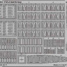 Eduard 72647 Do 17Z-2 bomb bay 1/72