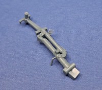 Aims AIMS32P061 Hawker Tempest update set (designed to be used with Special Hobby kits) 1/32