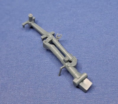 Aims AIMS32P061 Hawker Tempest update set (designed to be used with Special Hobby kits) 1/32