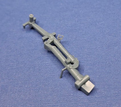 Aims AIMS32P061 Hawker Tempest update set (designed to be used with Special Hobby kits) 1/32