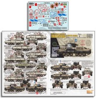 Echelon FD ALT352022 Valentines in North Africa (Pt 1) 1/35