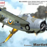 Az Model 78004 Grumman Martlet Mk.I (3x camo) 1/72