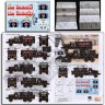 Echelon FD D356274 Trucks in Vietnam: M54s (Part 4) 1/35