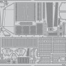 Eduard 36381 M1 Abrams 1/35