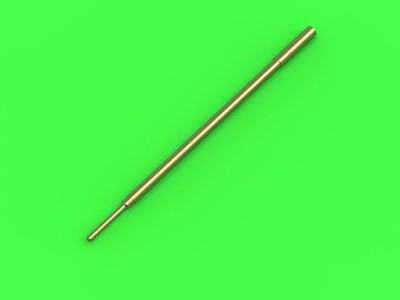 Master AM-48-152 1/48 Gloster Meteor - Pitot Tube