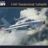 Special Hobby SH72510 F-84F Thunderstreak 'Luftwaffe' (HI-TECH) 1/72