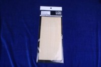 Mk1 Design MD-00002 Wooden Deck SHEET B (0.7mm Recommended for 1/500) 1/500