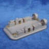 Mk1 Design MS-35021 LHD-1 USS Wasp Detail-UP Etched Part 1/350