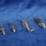 Mk1 Design MS-35021 LHD-1 USS Wasp Detail-UP Etched Part 1/350
