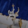 Mk1 Design MS-35021 LHD-1 USS Wasp Detail-UP Etched Part 1/350