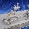 Mk1 Design MS-35021 LHD-1 USS Wasp Detail-UP Etched Part 1/350