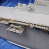 Mk1 Design MS-35021 LHD-1 USS Wasp Detail-UP Etched Part 1/350