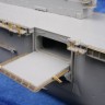 Mk1 Design MS-35021 LHD-1 USS Wasp Detail-UP Etched Part 1/350
