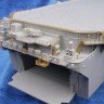 Mk1 Design MS-35021 LHD-1 USS Wasp Detail-UP Etched Part 1/350