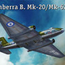 Amodel 1428 Канберра Mk-20/62 1/144