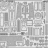 Eduard 48774 Bf 109E-3/E-4