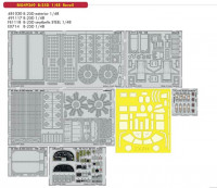 Eduard BIG49269 1/48 B-25D (REV)