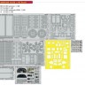 Eduard BIG49269 1/48 B-25D (REV)
