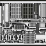 Eduard 36031 IS-2 TAM