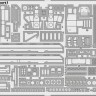 Eduard 36132 M-1131 FSV Trumpeter