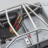 Hasegawa 21137 Advan Corolla Levin Ae92 1/24