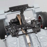 Hasegawa 21137 Advan Corolla Levin Ae92 1/24