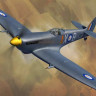 Sword 72068 Spitfire Mk.XVIe in Int.Services (4 versions) 1/72