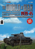 IBG W008 Pz IV Ausf.B (World At War) 1:76