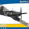 Eduard 84138 Spitfire Mk.IXe