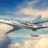 Italeri 01440 Tu-22M2 Backfire-B 1/72