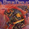 Dark Alliance ALL72035 Fire Demon set 1 1/72