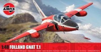 Airfix 05123 Folland Gnat 1/48