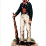 HAT 8084 1806 Prussian Fusiliers x 48 figures per box 1/72