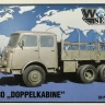 Armada Hobby W72016 STEYR 680 'Doppelkabine' (3D resin) 1/72