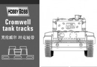 Hobby Boss 81004 Траки для танка Cromwell 1/35