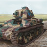 Hobby Boss 83806 Танк French R35 Light Infantry Tank 1/35
