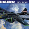 Hobby Boss 81732 Northrop P-61C Black Widow 1/48