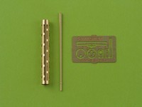 Master AM-32-024 German WW I machine gun Parabellum LMG14 (1pcs)