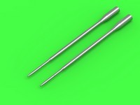 Master AM-32-077 Aero L-39 Albatros - Pitot Tubes