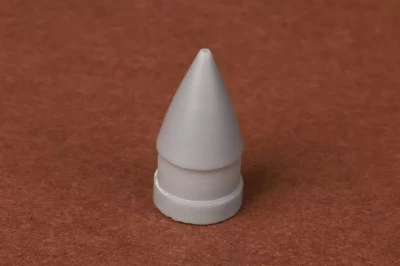 Sbs Model 72094 B-58 Hustler weaponless tail (ITAL) 1/72