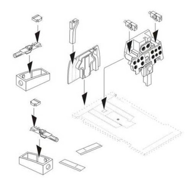 CMK 4292 Mitsubishi A6M5a (K) Armament set for TAM 1/48