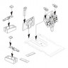 CMK 4292 Mitsubishi A6M5a (K) Armament set for TAM 1/48